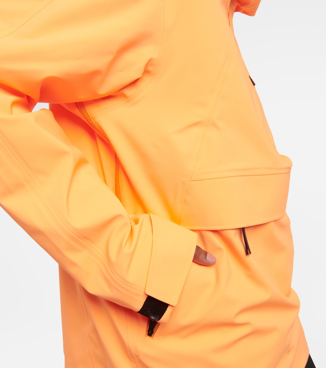 Hayden shell jacket | Aztech Mountain