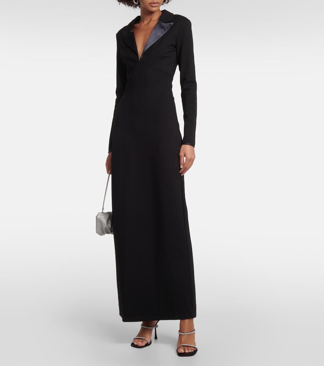 Maxikleid Humboldt | Staud