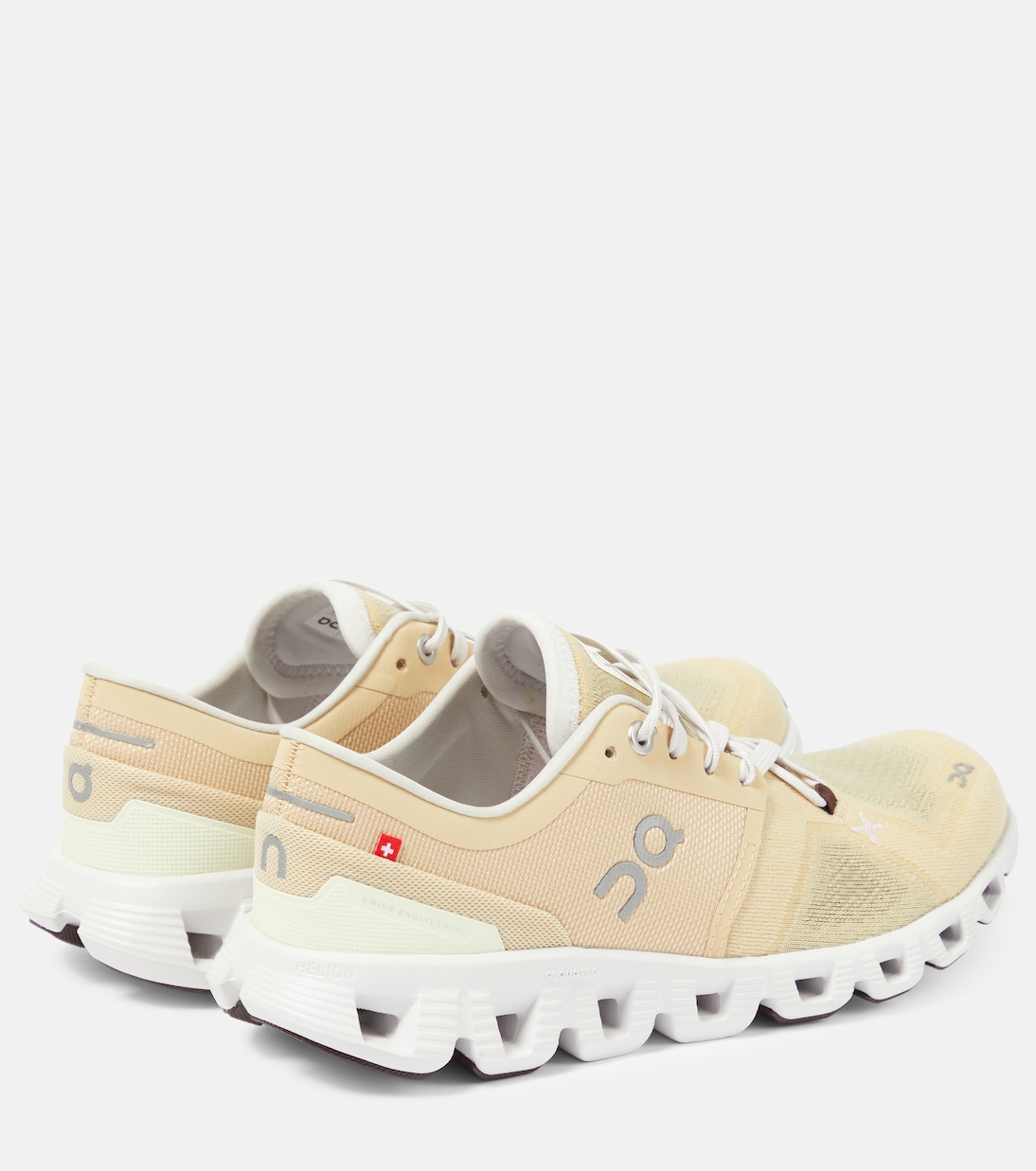 Baskets Cloud X3 | On