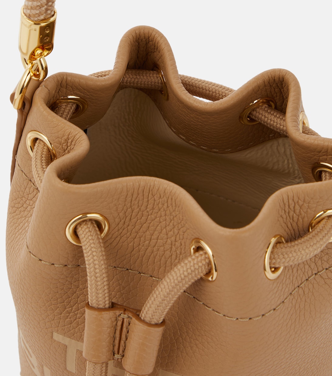 Secchiello The Mini in similpelle | Marc Jacobs
