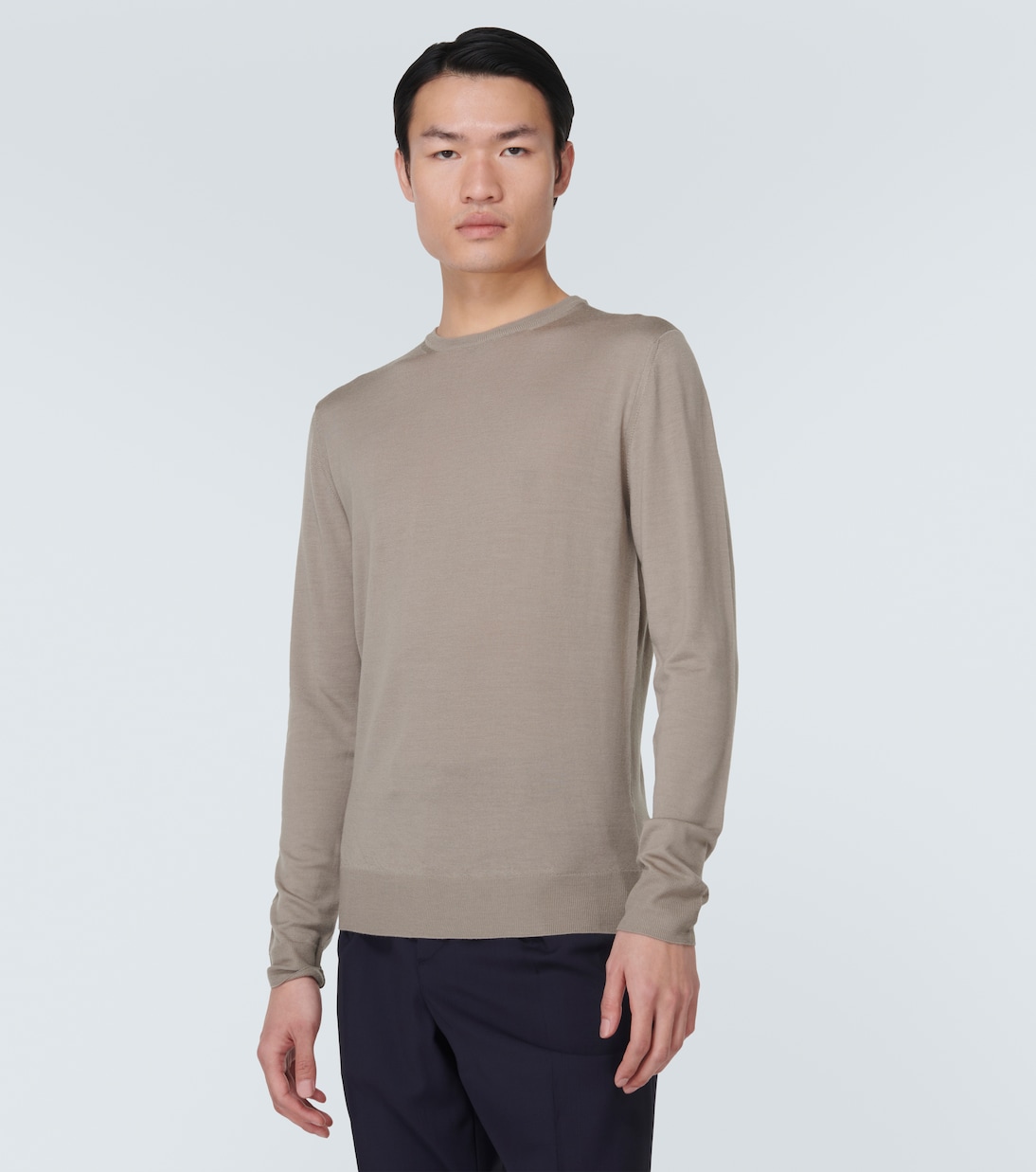 Pullover Ato Brunal in lana | Barena Venezia