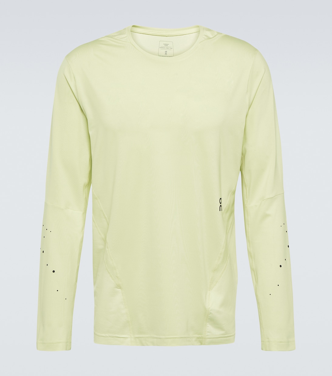 x Post Archive Faction running top | On