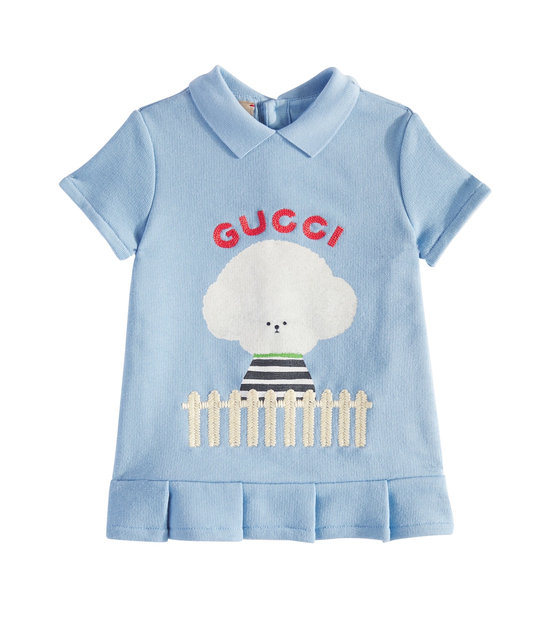 Newborn gucci dress hotsell