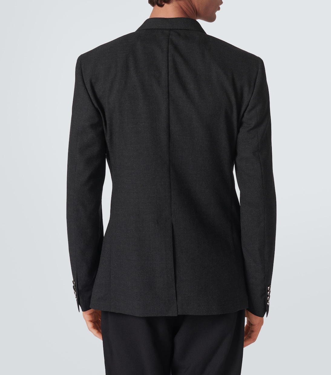 Anzugjacke aus Wolle | Dolce&Gabbana