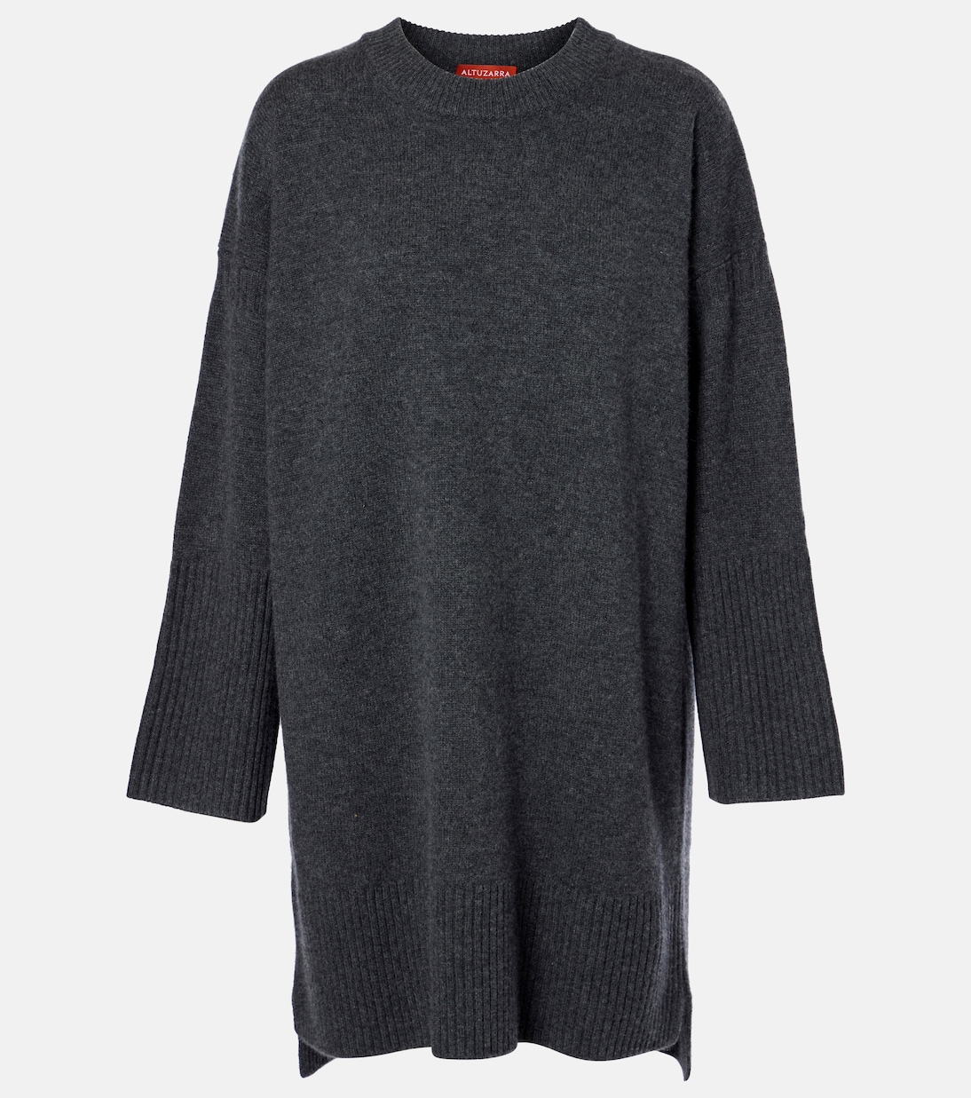 Abito Lamarre in maglia di lana e cashmere | Altuzarra