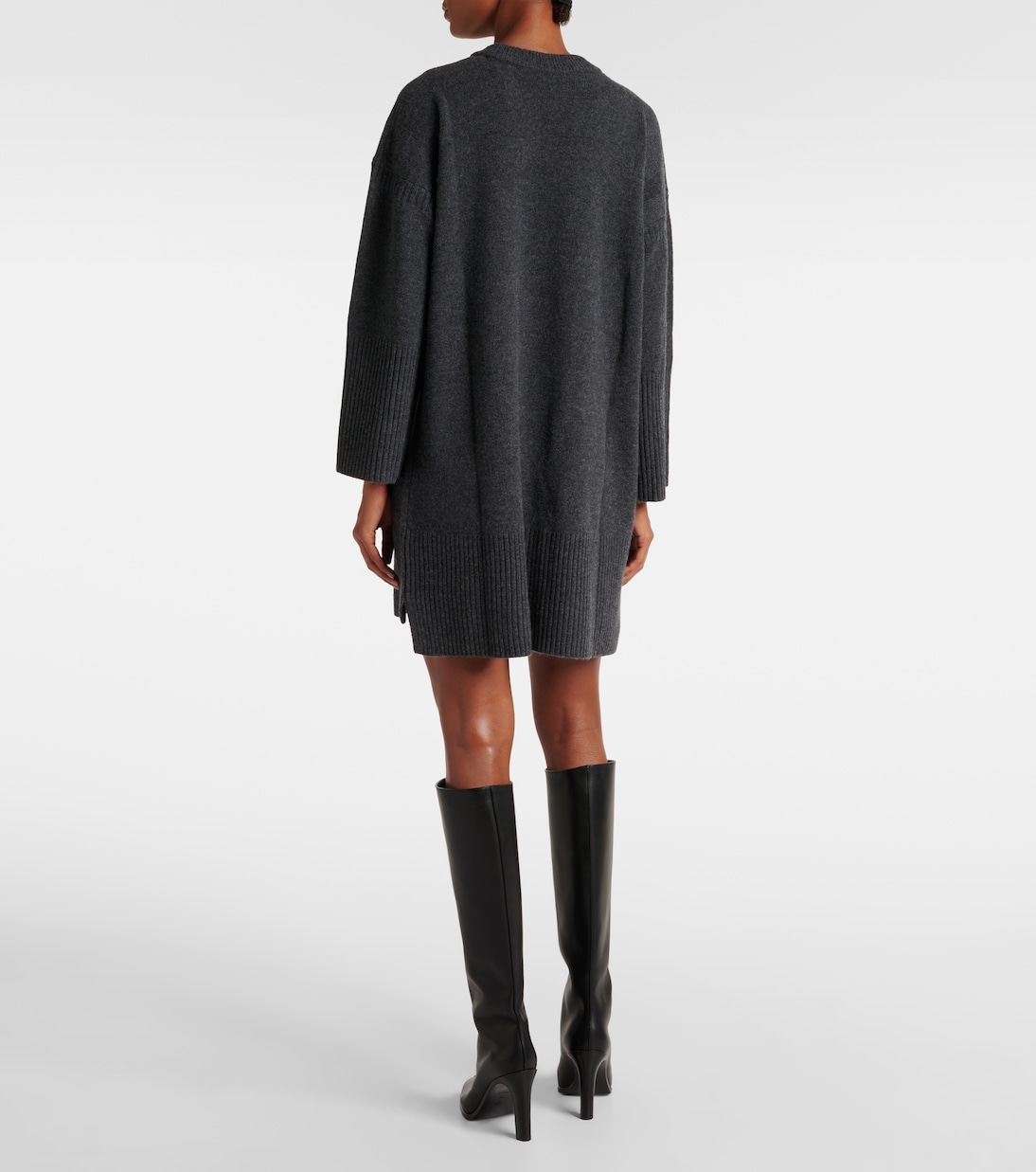 Abito Lamarre in maglia di lana e cashmere | Altuzarra