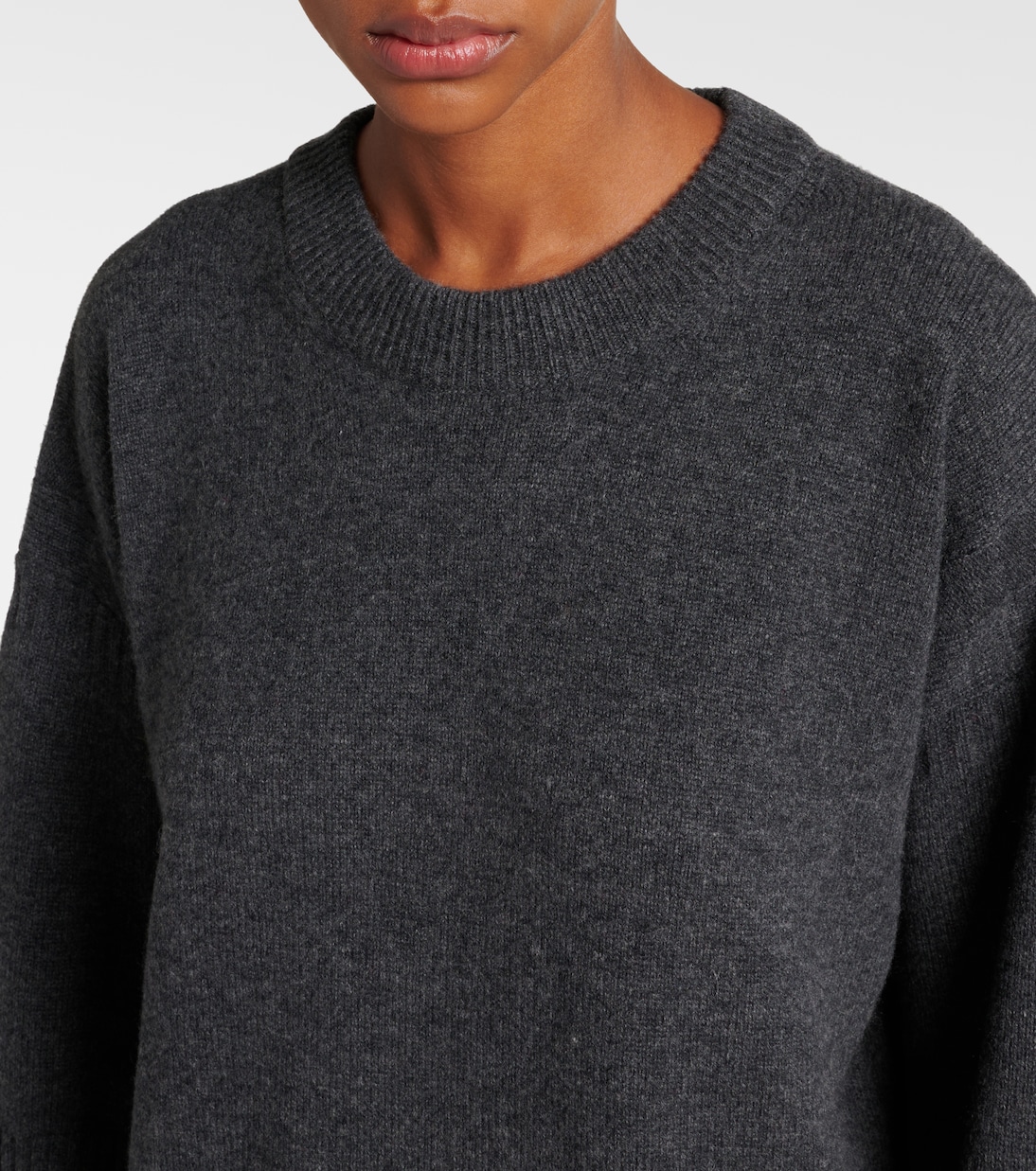 Abito Lamarre in maglia di lana e cashmere | Altuzarra