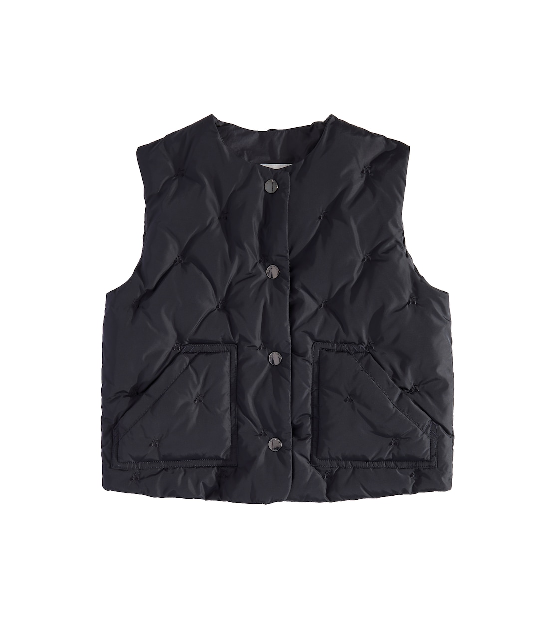 Gilet imbottito Daila | Bonpoint