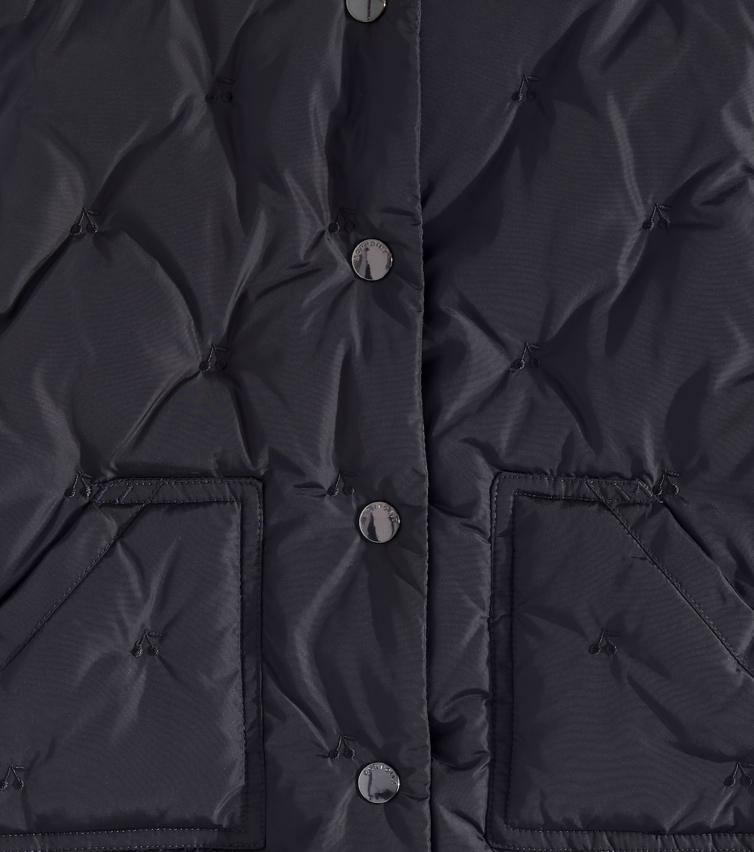 Gilet imbottito Daila | Bonpoint