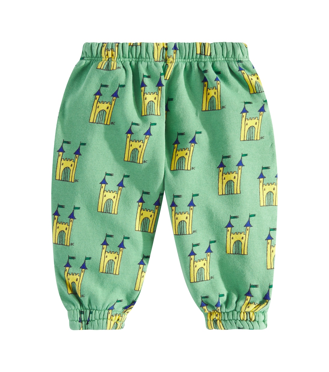 Bebé - pantalones deportivos Faraway Castle | Bobo Choses