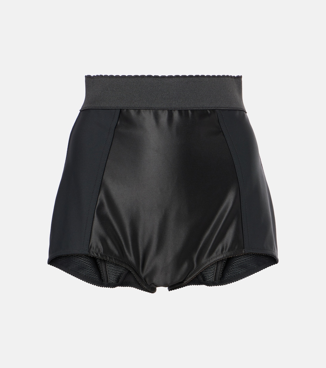 Short à taille haute | Dolce&Gabbana