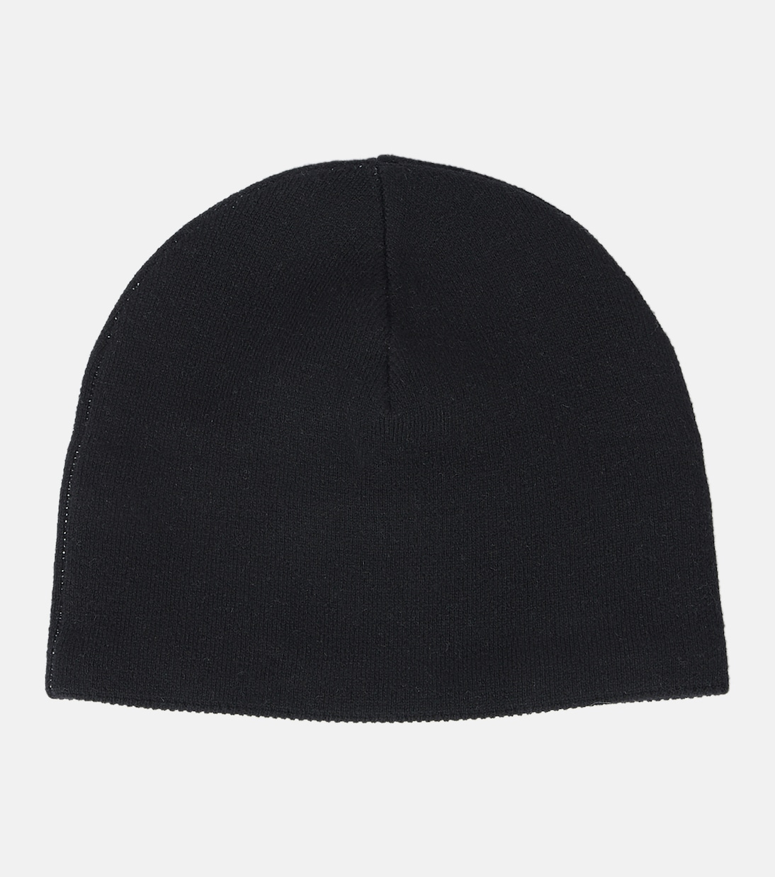 Printed wool beanie | Perfect Moment