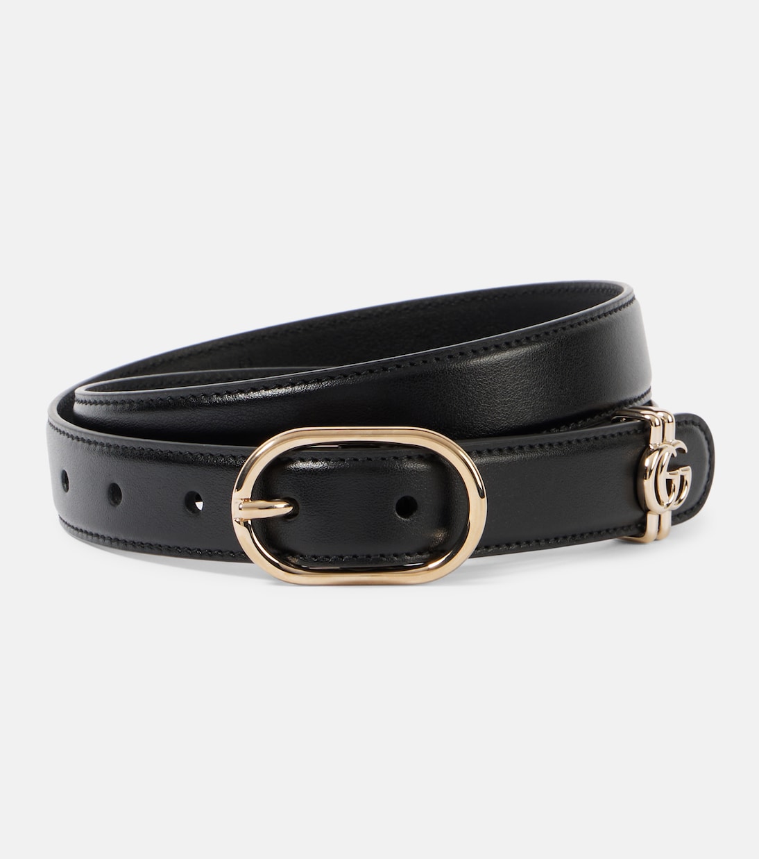 Cinturón de piel | Gucci