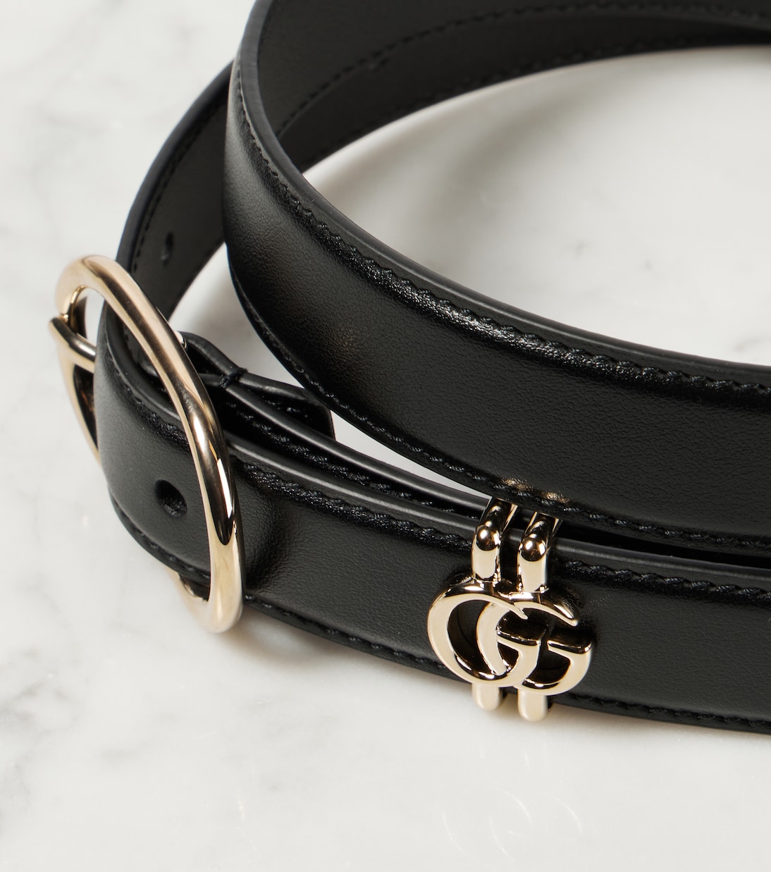 Cinturón de piel | Gucci