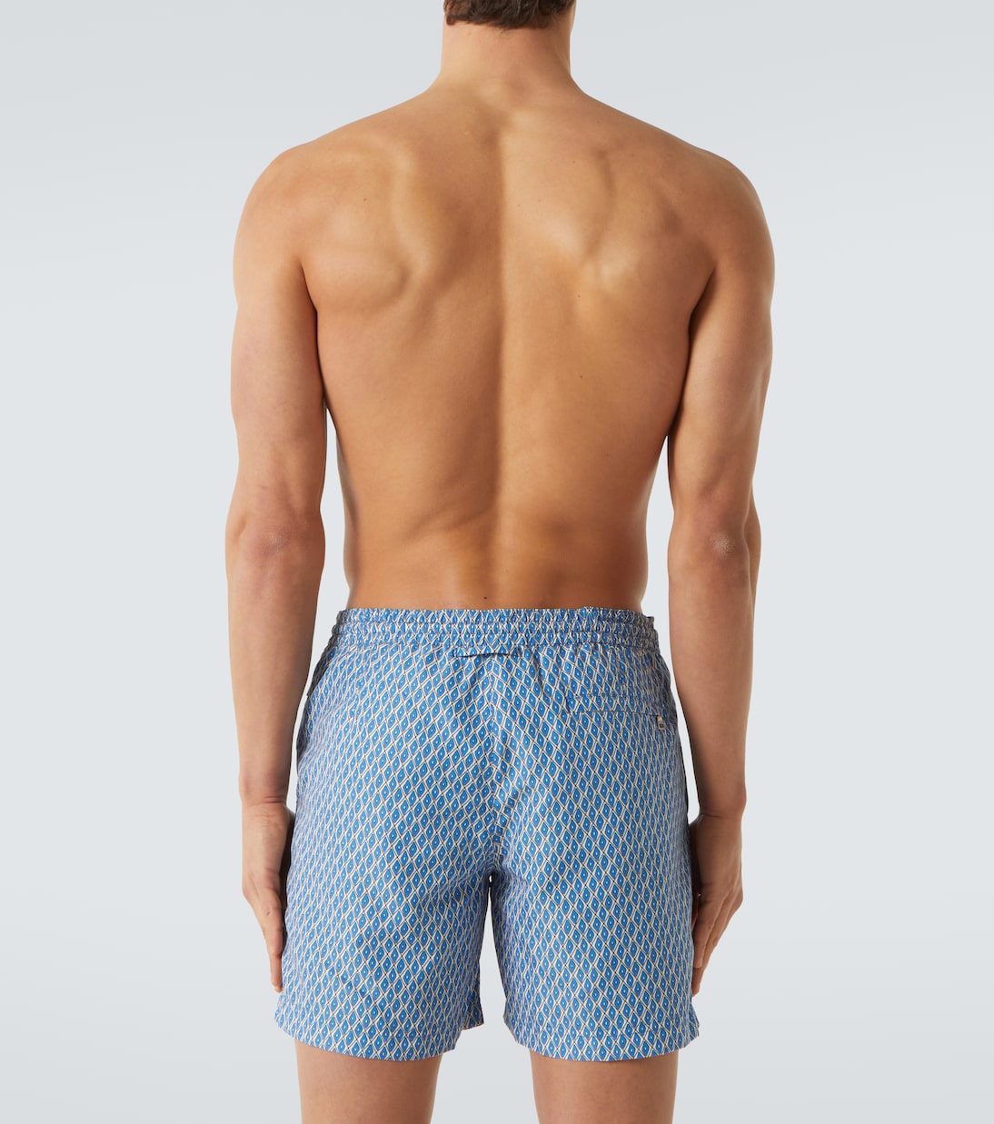 Terazzo swim trunks | Orlebar Brown