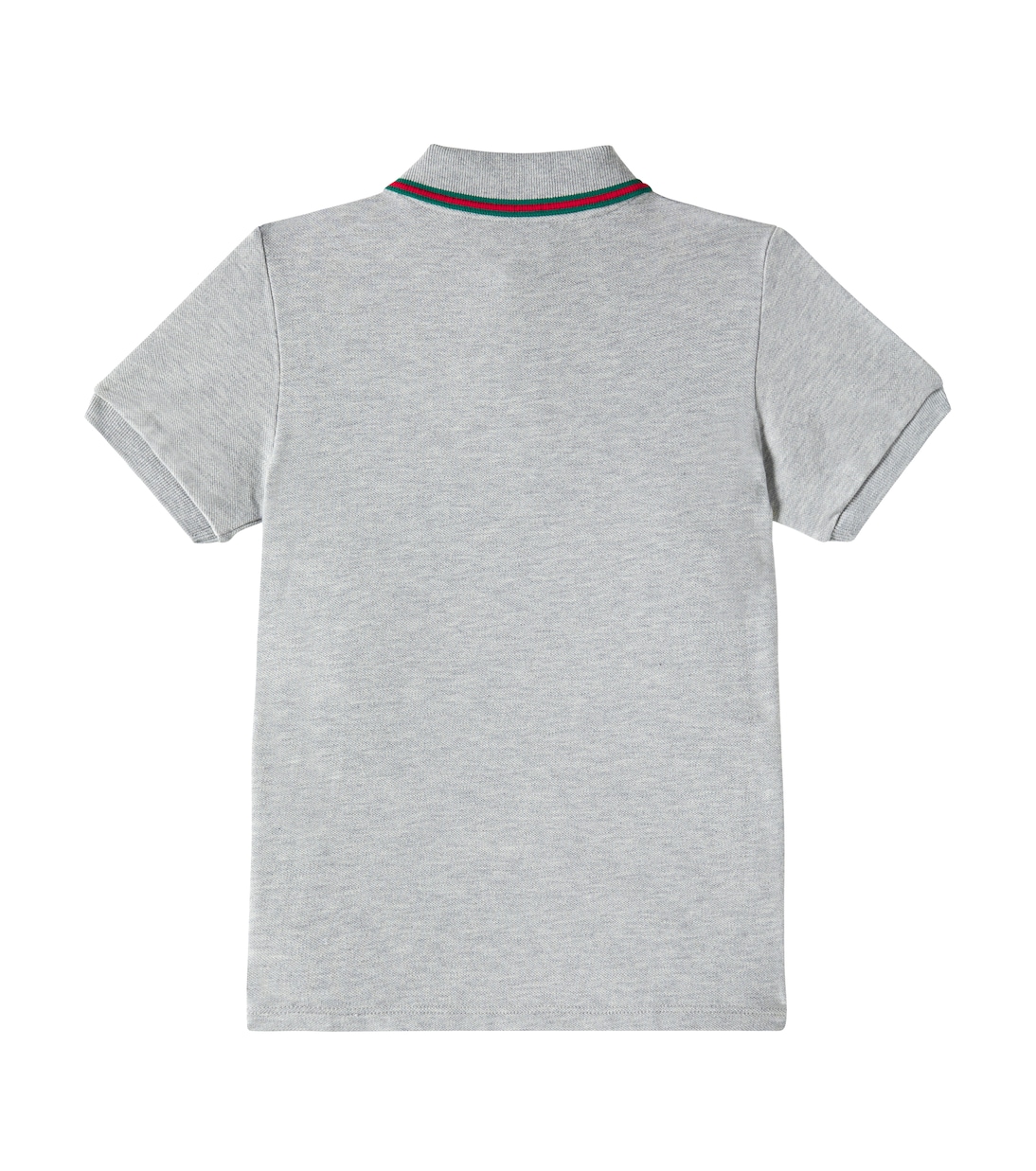 Polo de mezcla de algodón | Gucci Kids