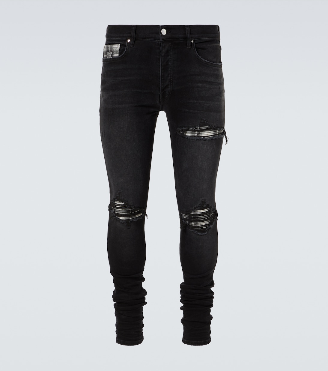Ma Quad slim jeans | Amiri