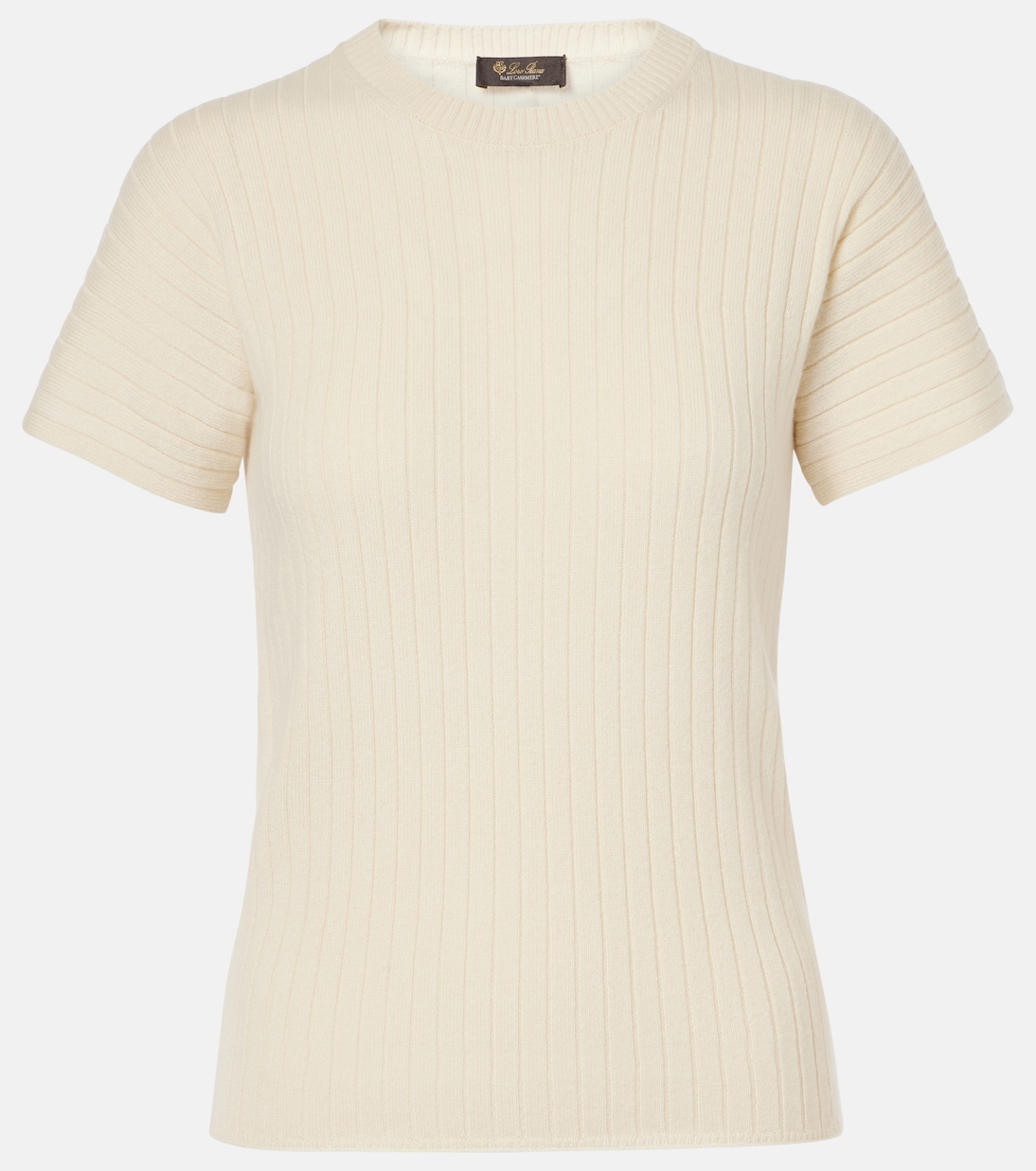 Top Coste aus Kaschmir | Loro Piana
