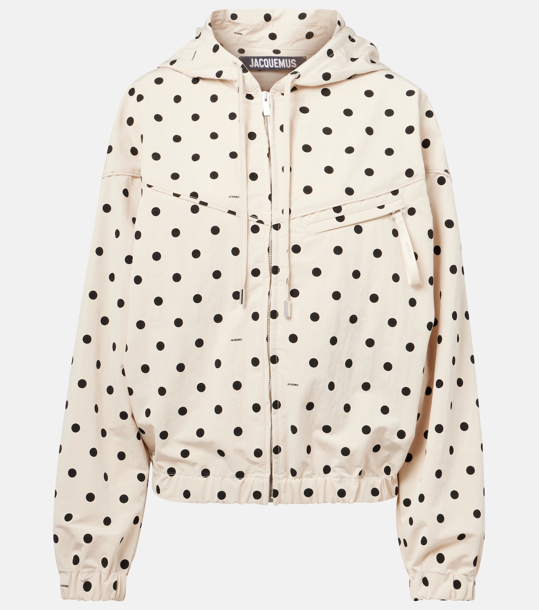 Jacke Bateau  | Jacquemus