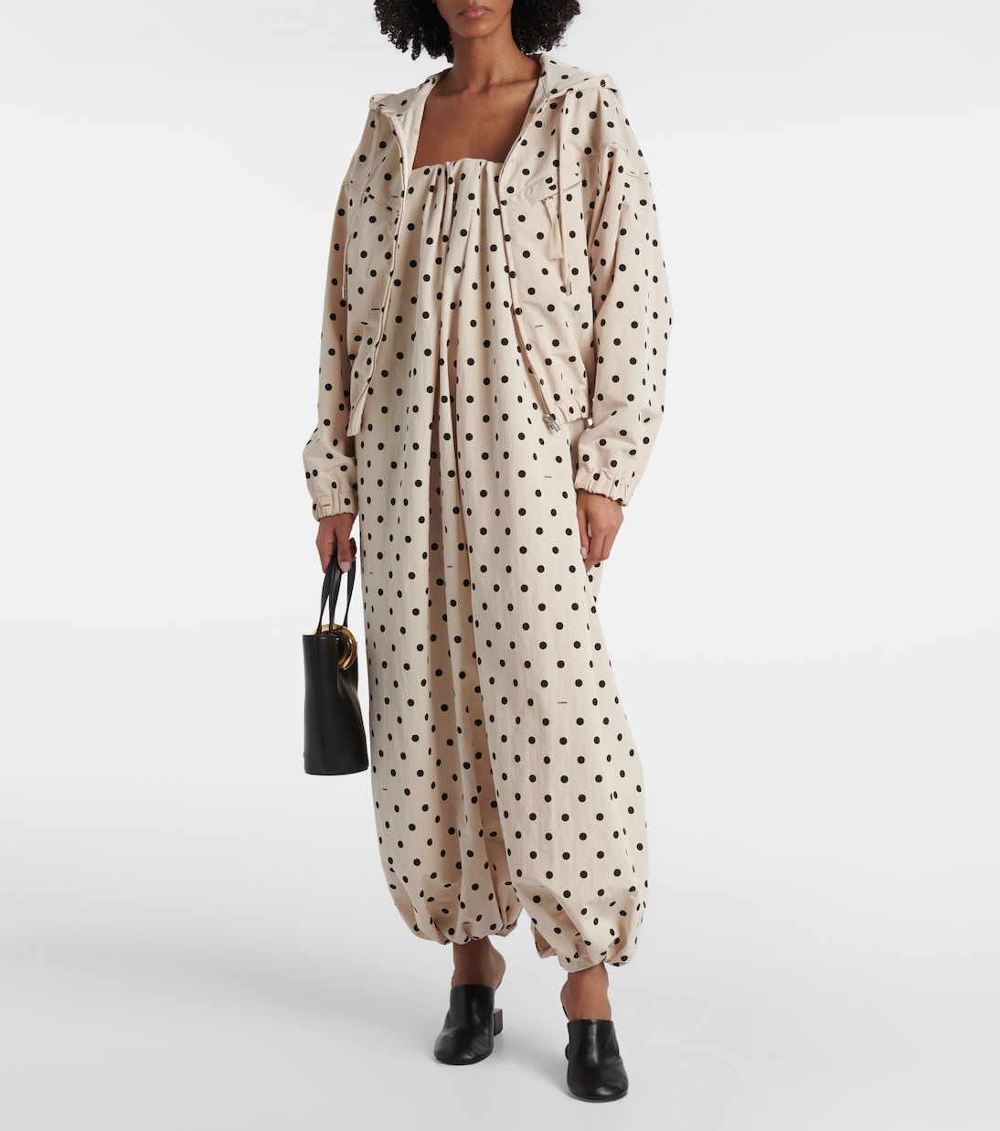 Jacke Bateau  | Jacquemus