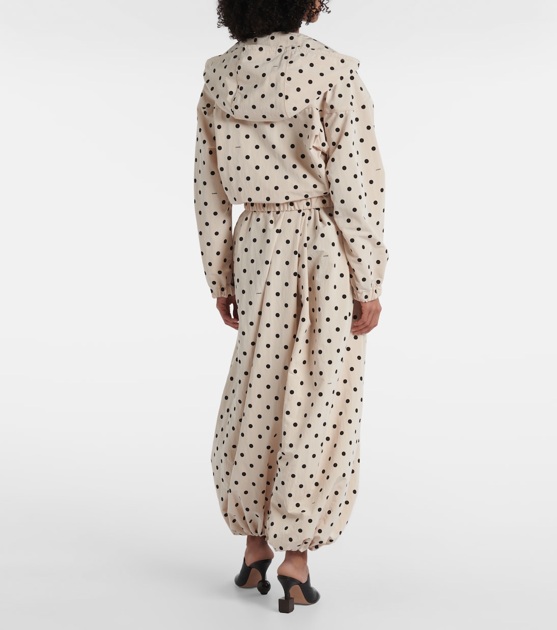 Jacke Bateau  | Jacquemus