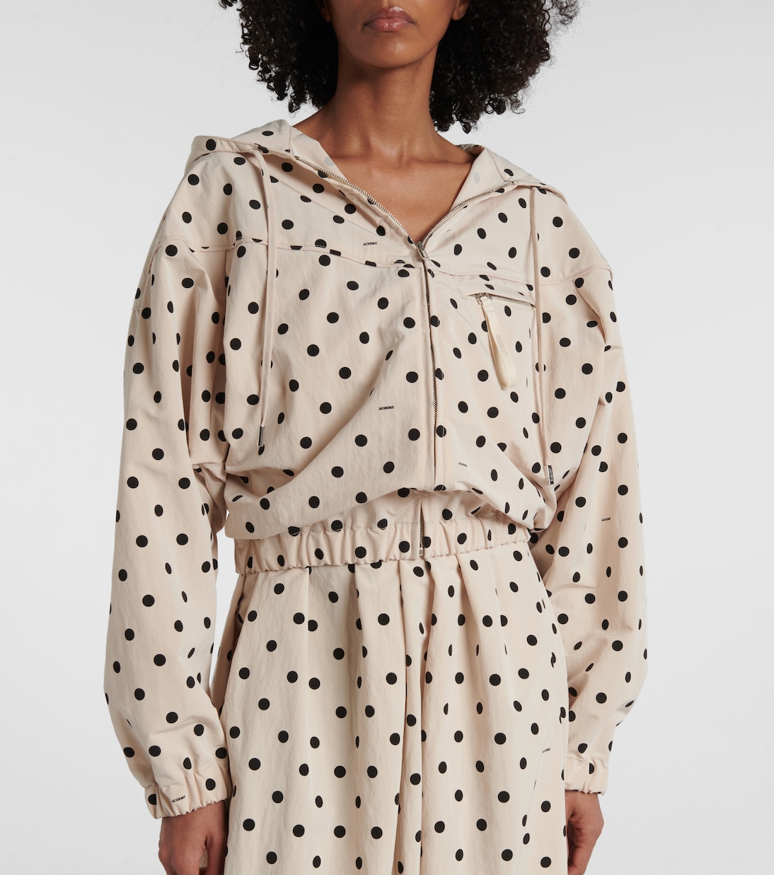 Jacke Bateau  | Jacquemus