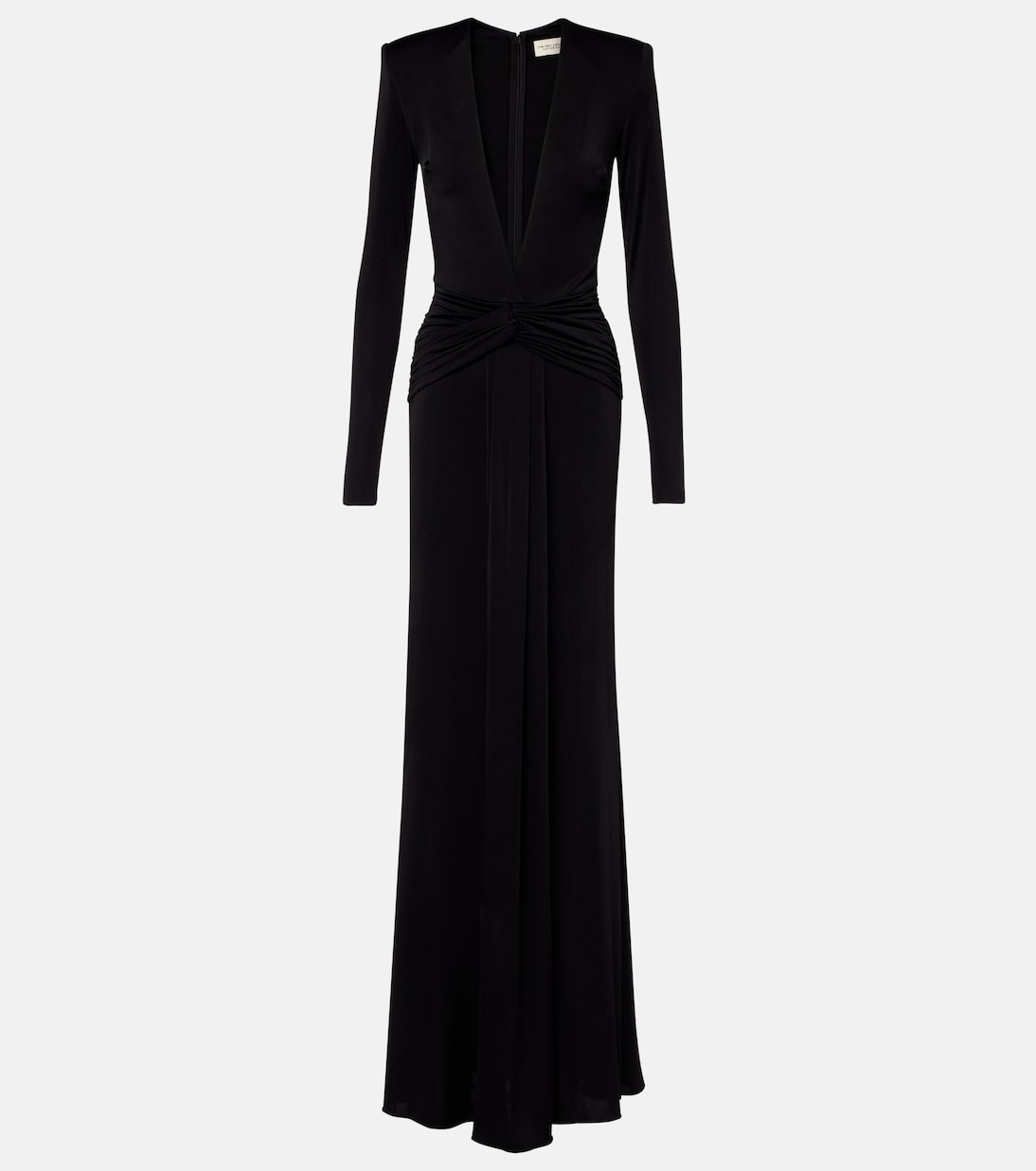 Robe aus Jersey | The New Arrivals Ilkyaz Ozel