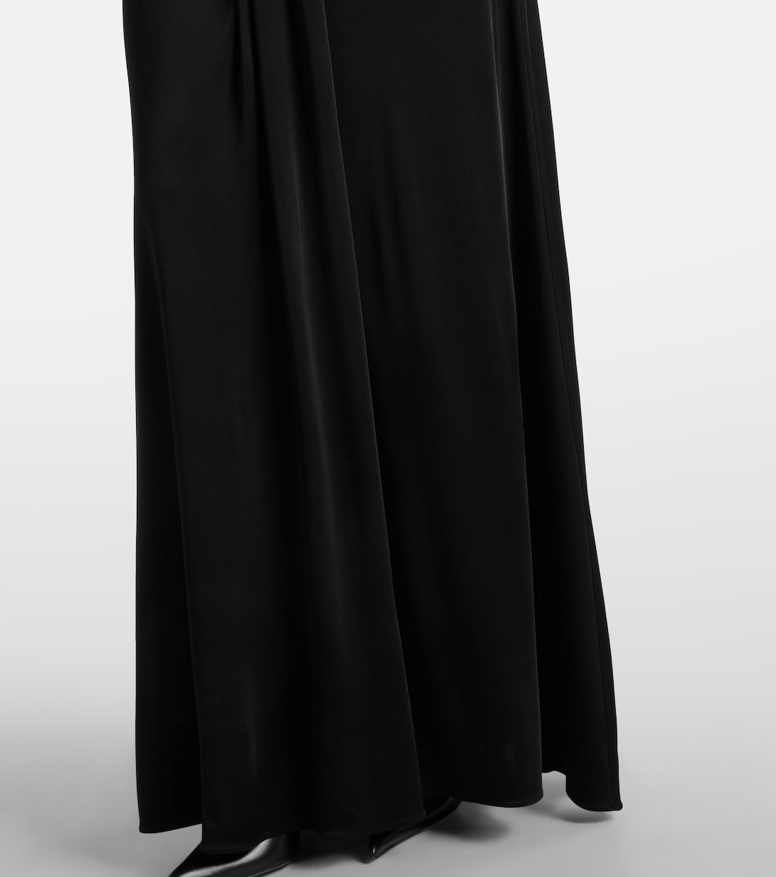 Robe aus Jersey | The New Arrivals Ilkyaz Ozel