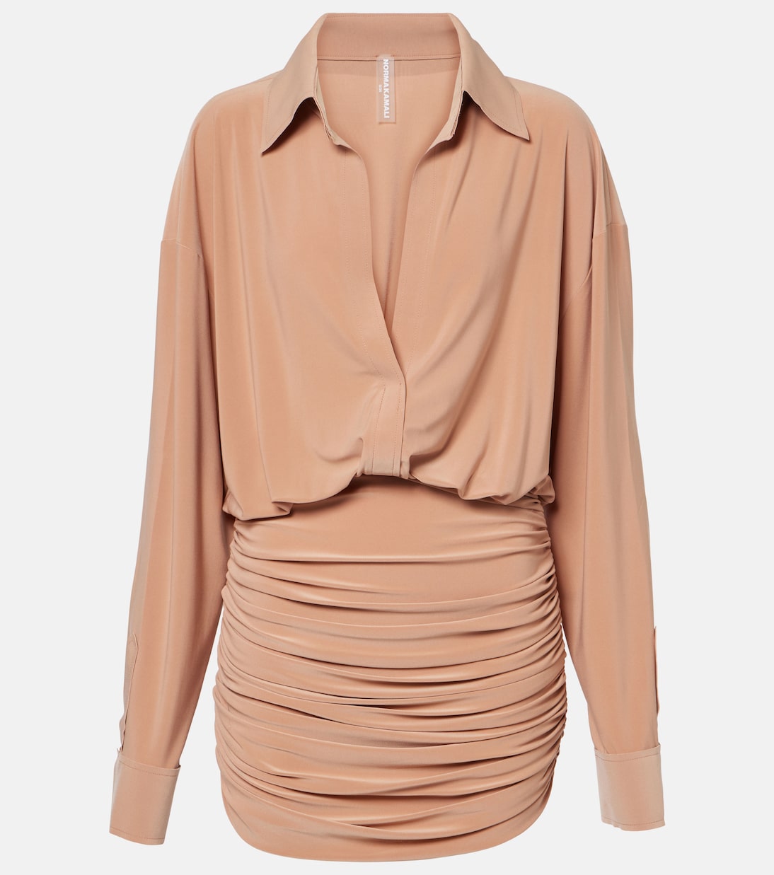 Minikleid | Norma Kamali