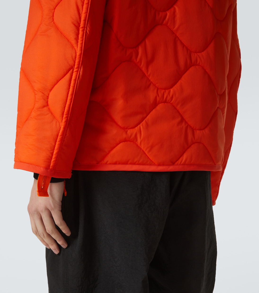 Giacca trapuntata Ark Air in ripstop | Junya Watanabe