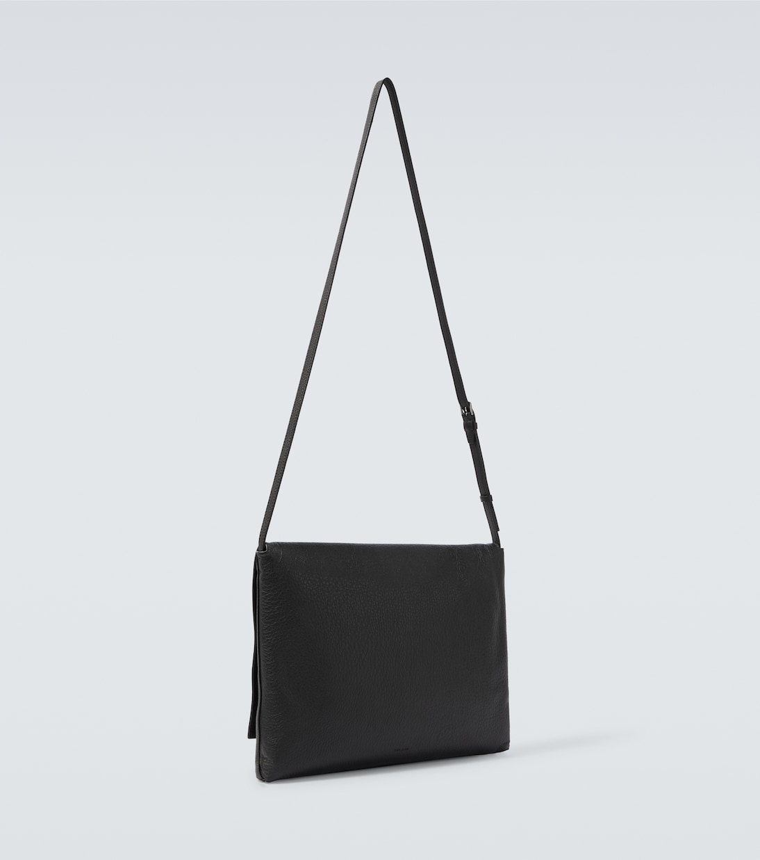 Sac à bandoulière Nan en cuir | The Row