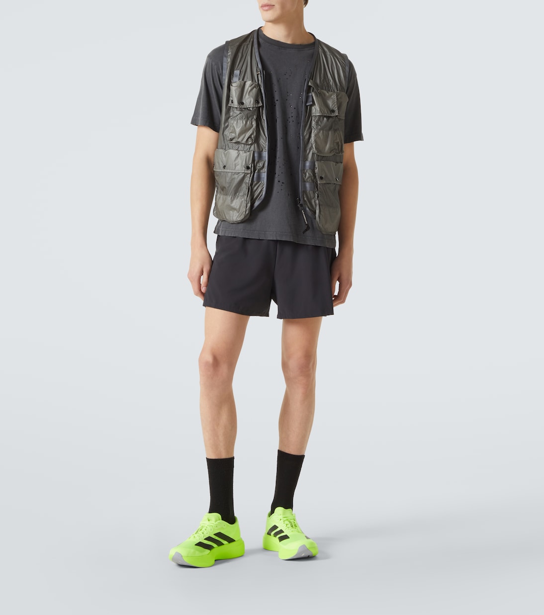 Laufschuhe Adizero Evo SL | Adidas