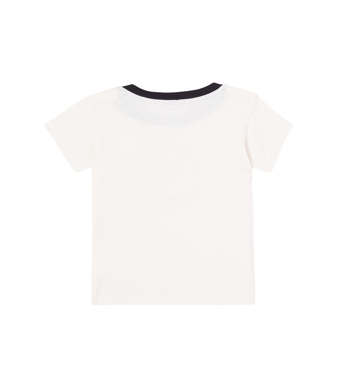 Baby Tom printed cotton jersey T-shirt | Bonpoint