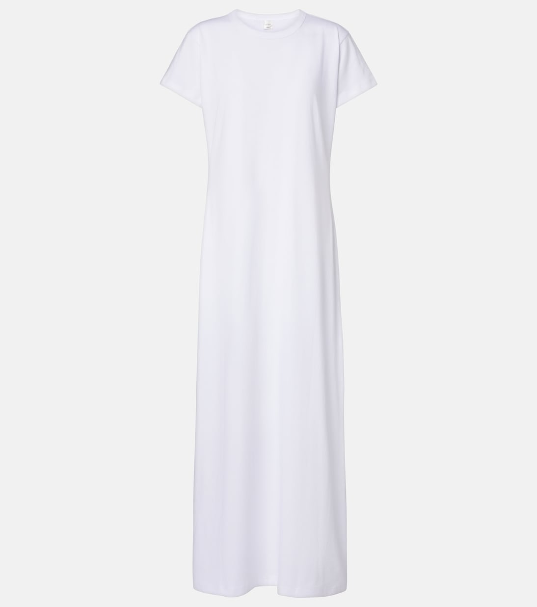Margo cotton maxi dress | Leset
