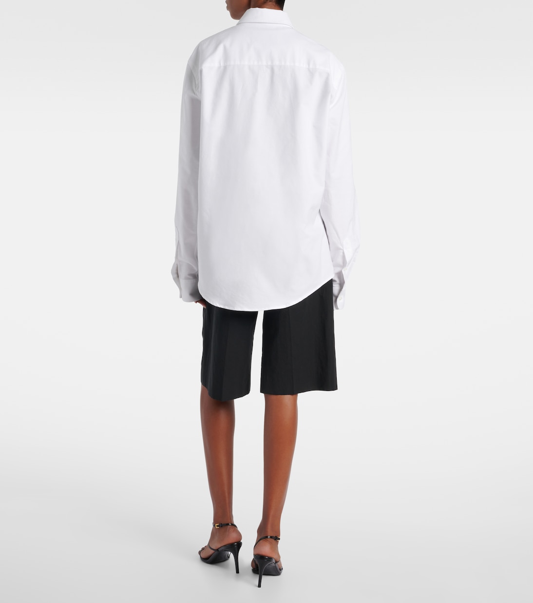 Chemise Ami De Cœur en coton | Ami Paris