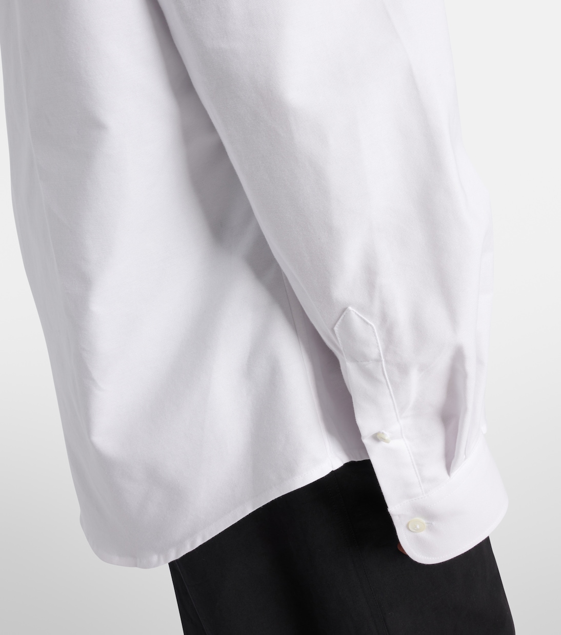 Chemise Ami De Cœur en coton | Ami Paris