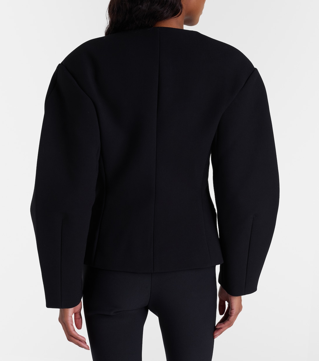 Giacca Oval | Jacquemus