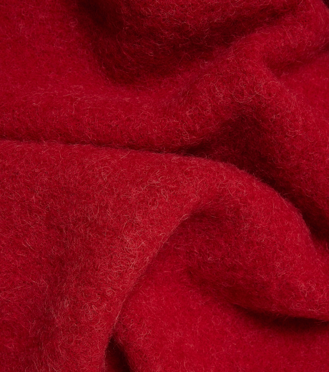 Wool-blend scarf | Jacquemus