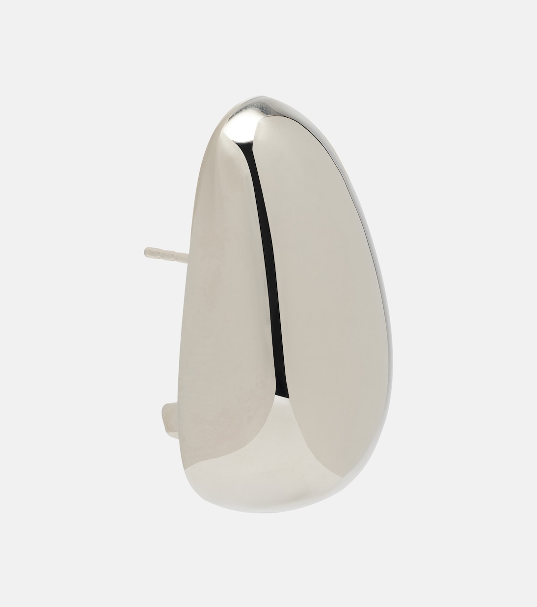Boucles d’oreilles Curvo  | Jacquemus