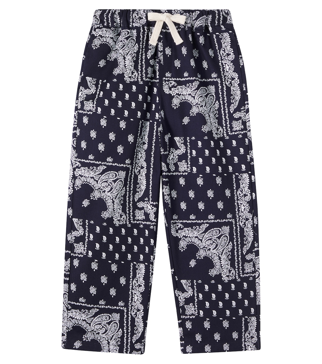Pantalon Luis en coton | The New Society