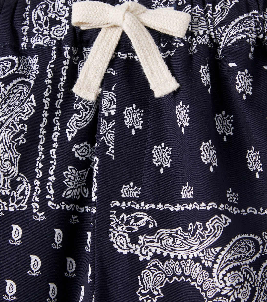 Pantalon Luis en coton | The New Society