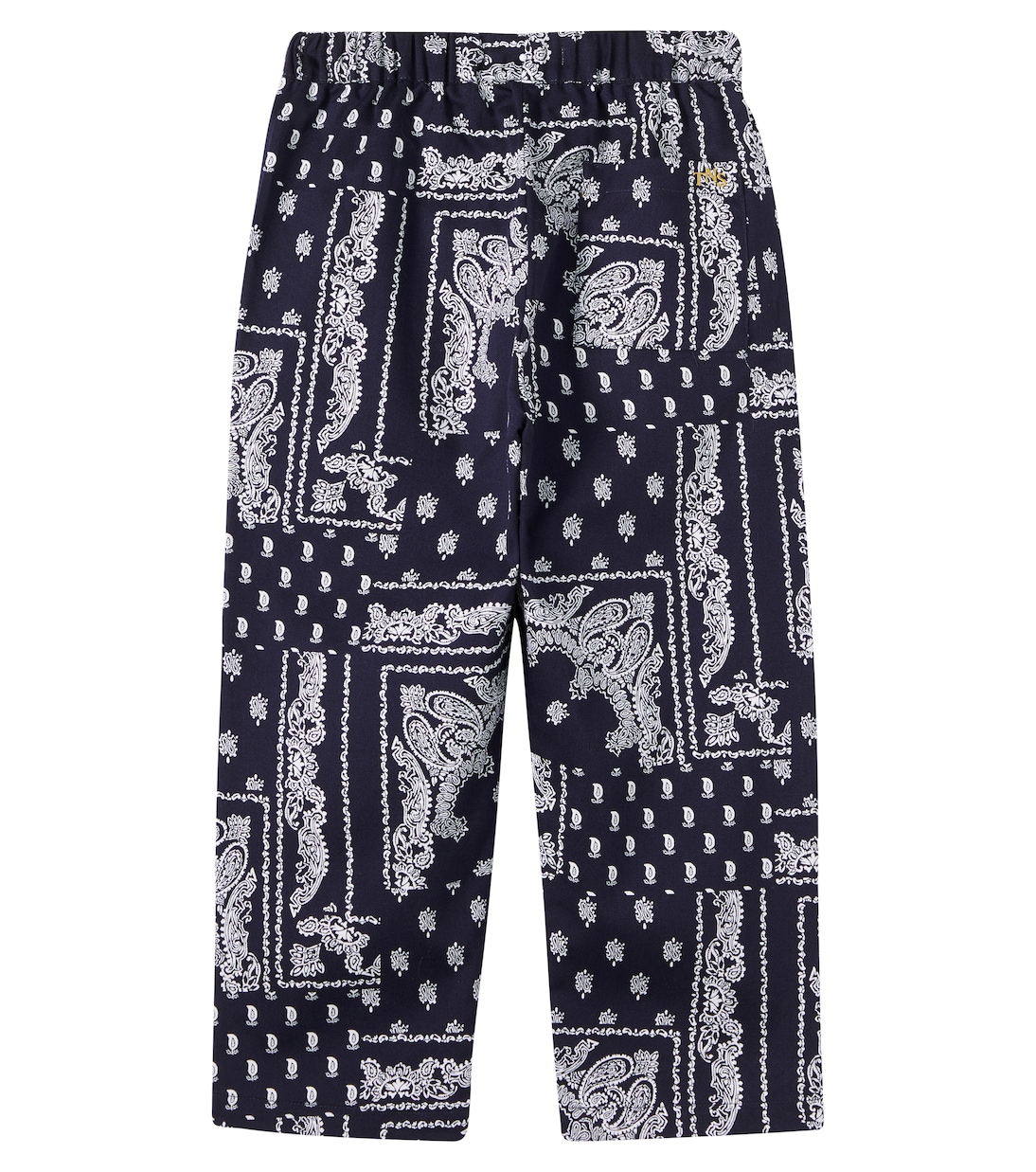 Pantalon Luis en coton | The New Society