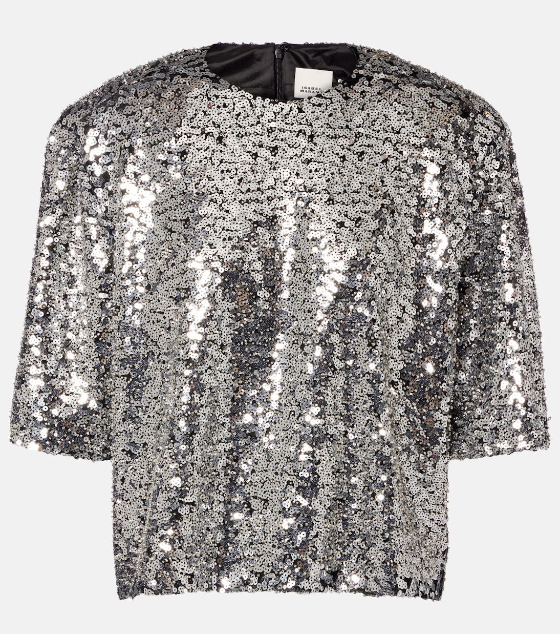 Helga sequined top | Isabel Marant