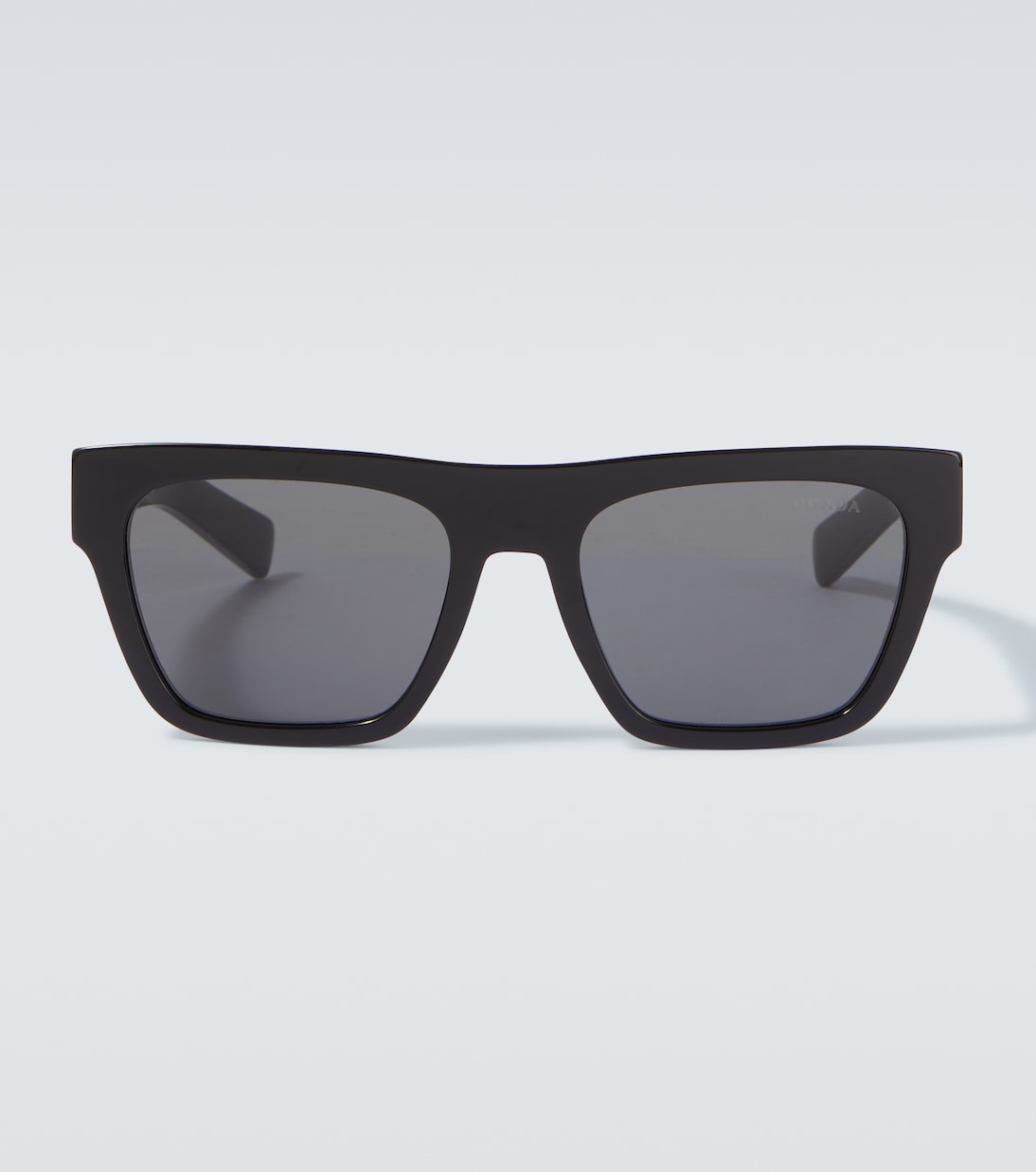 Square sunglasses | Prada