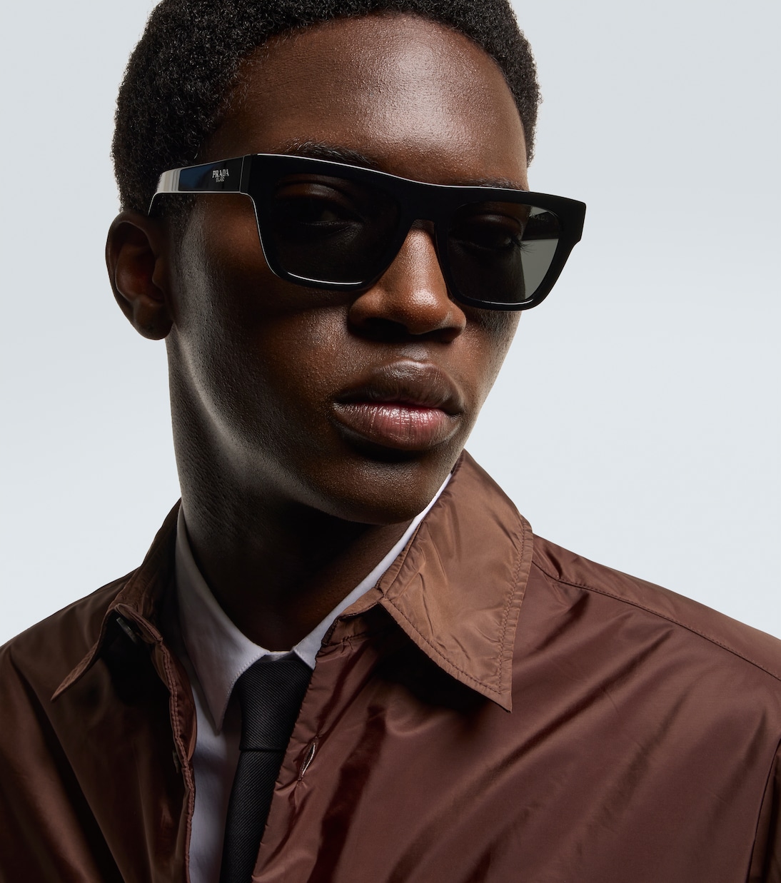 Square sunglasses | Prada