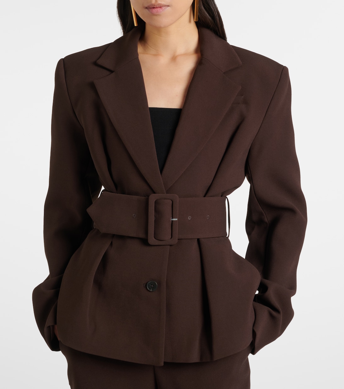 Blazer  | Rotate
