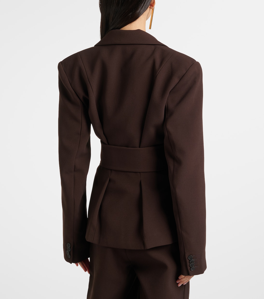 Blazer  | Rotate