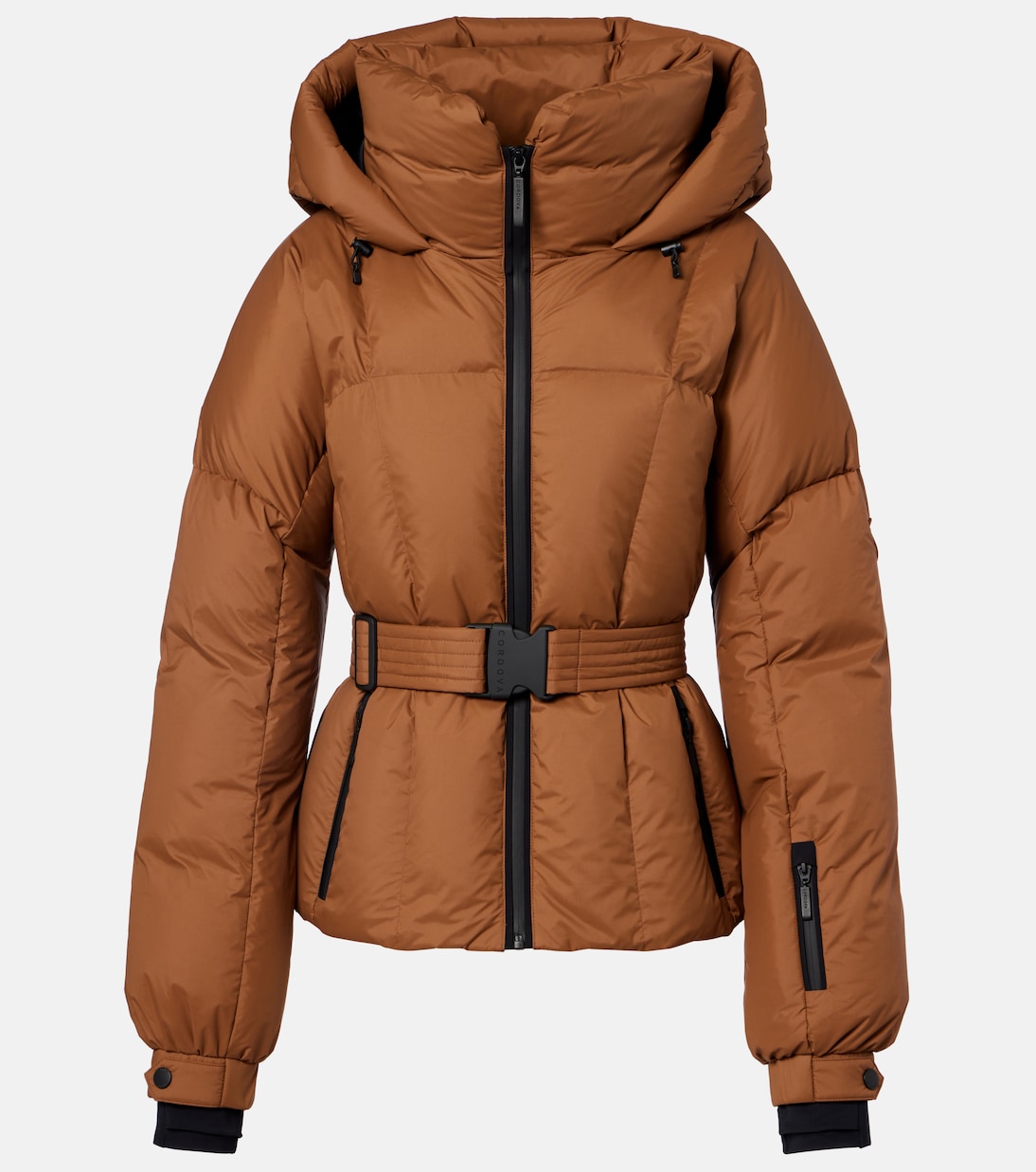 Monterosa down ski jacket | Cordova