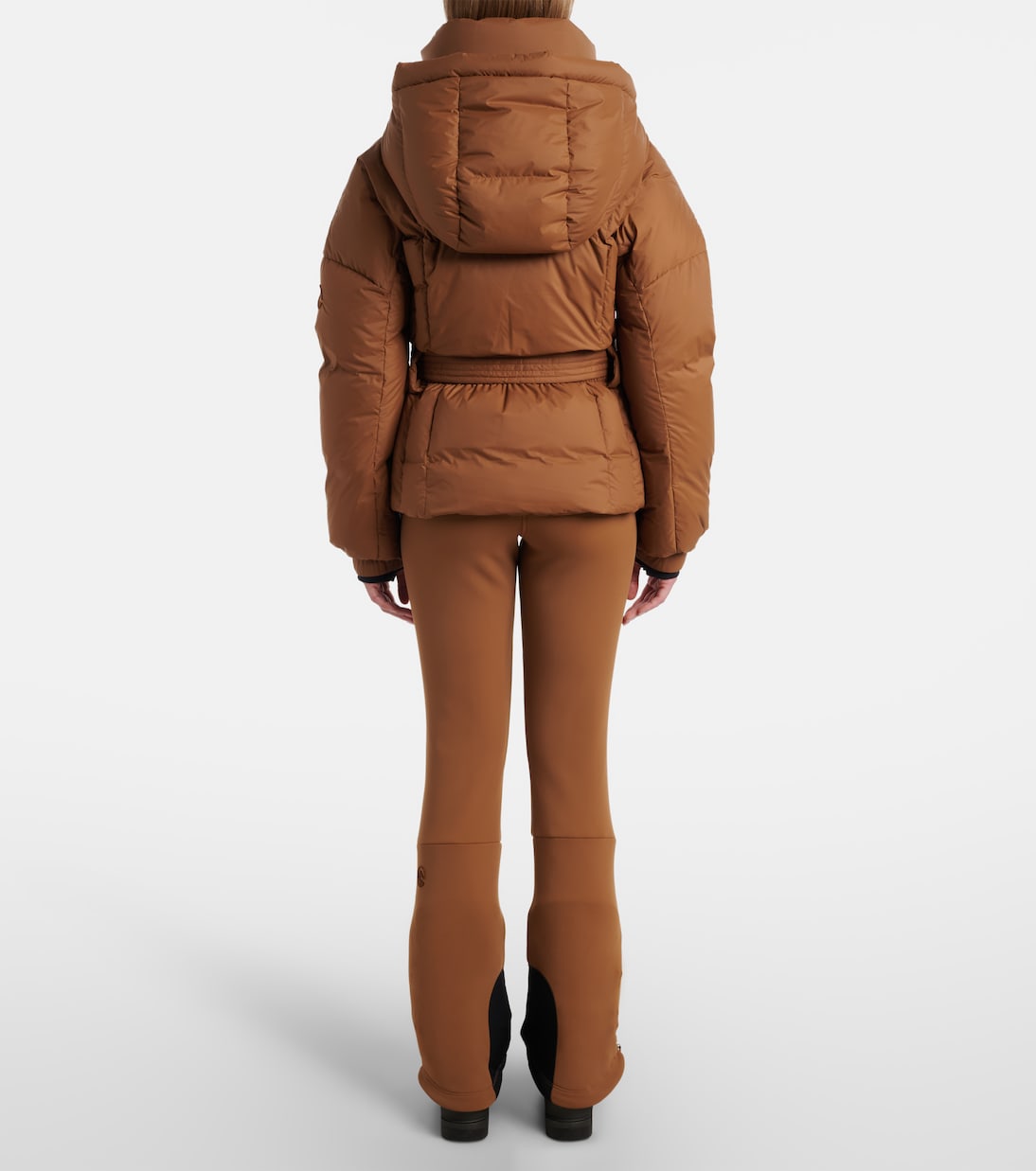 Monterosa down ski jacket | Cordova