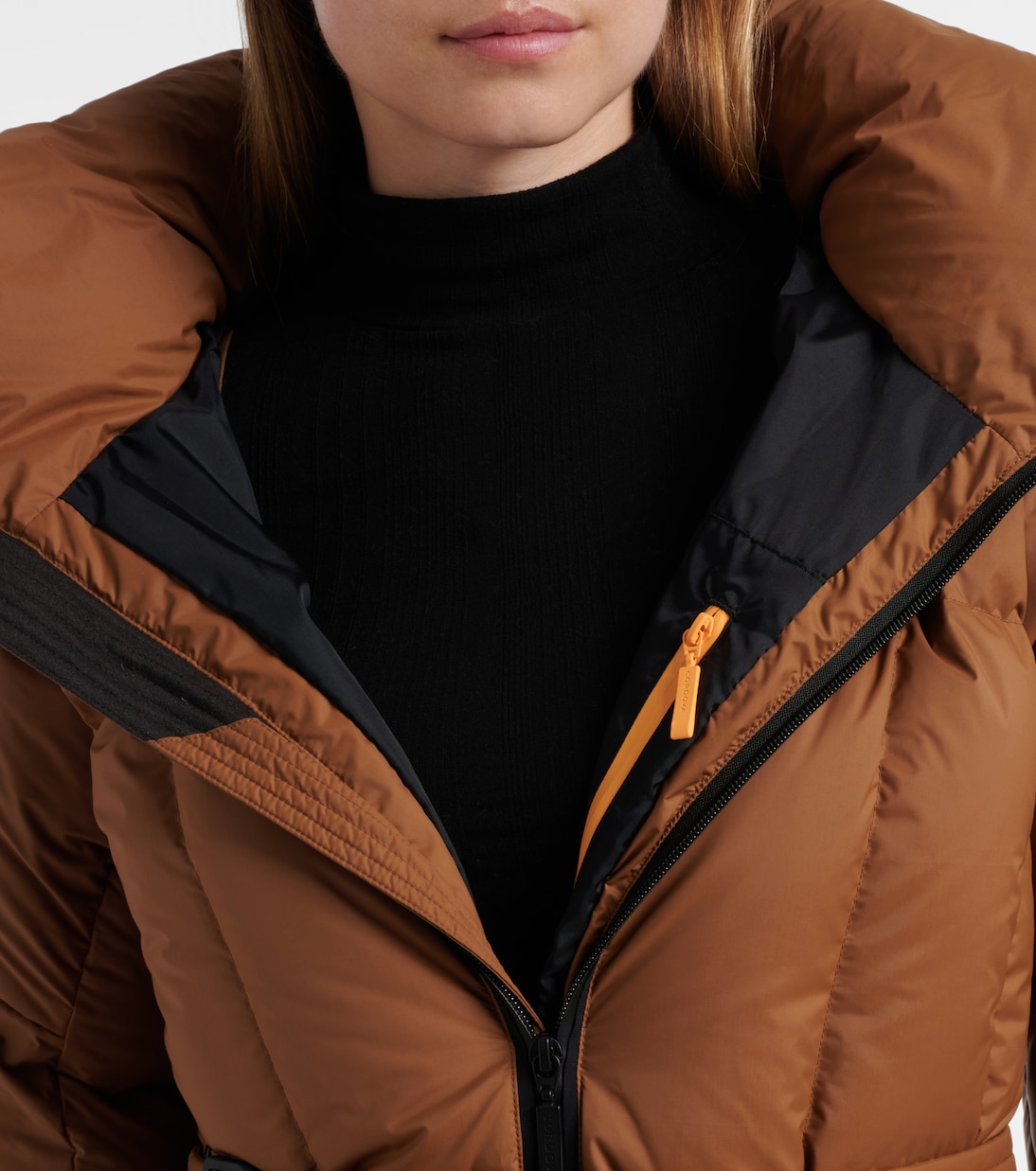 Monterosa down ski jacket | Cordova